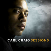 Falling Up (carl Craig Remix) by Theo Parrish