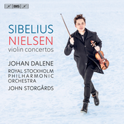 Nielsen & Sibelius: Violin Concertos