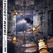 Swarm Of Drones