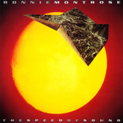 Ronnie Montrose: The Speed Of Sound