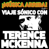 Viaje Sónico con Terence McKenna