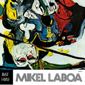Zaude Lasai by Mikel Laboa