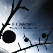 ca073 - Ilia Belorukov - Wanderers Nachtlied II