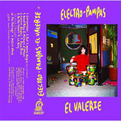 ELECTRO-PAMPAS