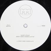 Here Comes Greenslade EP