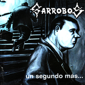 Sangre by Garrobos