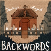 I Am A Road by Backwords