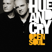 Fireball by Hue & Cry