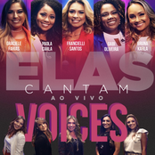 Elas Cantam Voices (Ao Vivo)