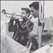 chet baker & art pepper