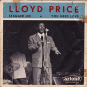 Lloyd Price: Stagger Lee