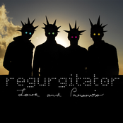 Armageddon Premonition by Regurgitator