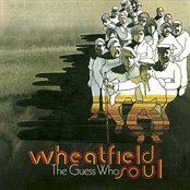 The Guess Who: Wheatfield Soul