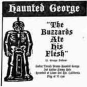 The Buzzards Ate His Flesh 7"