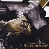 BrownTown: Wrench