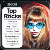 Classic Rock 222 - Top Of The Rocks
