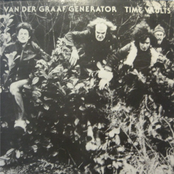 Time Vaults by Van Der Graaf Generator