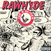 RawHyde Mixtape
