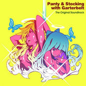 Panty & Stocking with Garterbelt Original Soundtrack