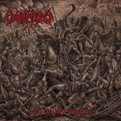 Antic Warlords Supremacy