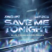 Jennifer Lopez - Save Me Tonight - DJs From Mars Remix