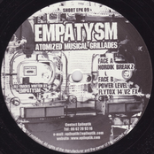 atomized musical grillades