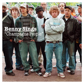 We Ain't Going Nowhere by Benny Sings