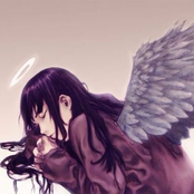 Angel's Cry