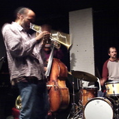 Daniel Carter, William Parker, Federico Ughi