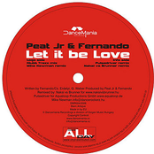 Let It Be Love