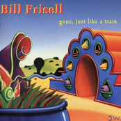 Girl Asks Boy, Part 2 by Bill Frisell