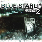 Kiss Kiss Bang Bang by Blue Stahli