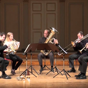 Stockholm Chamber Brass