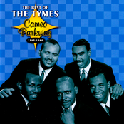 The Best Of The Tymes: Cameo Parkway 1963-1964