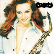 Jazz It's Me by Candy Dulfer
