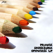 Prawie skończona opowieść LP