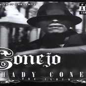 Conejo: Shady Conejo