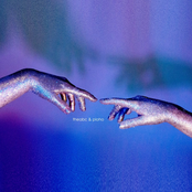 Звёзды в твоих глазах