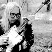 j mascis and the fog