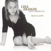 I Get A Kick Out Of You by Lisa Ekdahl