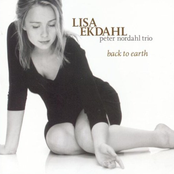 Laziest Girl In Town by Lisa Ekdahl