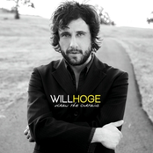 Will Hoge: Draw the Curtains