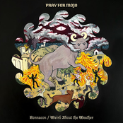 Bonnacon / Weird About the Weather