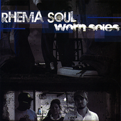 40 Bars by Rhema Soul