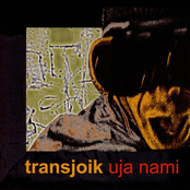 Uja Nami by Transjoik