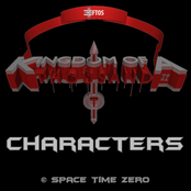 Kingdom of a thousand (Characters)