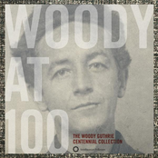 A Dollar Down And A Dollar A Week by Woody Guthrie