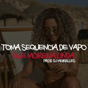 Toma Sequencia de Vapo / Que Morena Linda