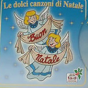 Le Dolci Canzoni Di Natale