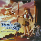 the legend of heroes: trails in the sky musical selections